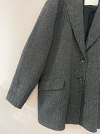 105020 - ILAG - Coats & Jackets - Gray - M - Image 3 circular-filename:29_09_2026_96b0ca4d-dd9f-46b7-af74-e2763ced7040_captured_image
