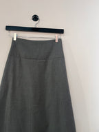 105032 - Cathrine Hammel - Skirts - Gray - M - Image 2 circular-filename:29_09_2026_a2708576-3761-49cc-9e09-8bb66f7709fd_captured_image
