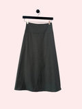 105032 - Cathrine Hammel - Skirts - Gray - M - Image 1 circular-filename:29_09_2026_b9cc4d50-e833-4b5f-ada9-fbc89e4f8caa_captured_image