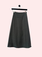 105032 - Cathrine Hammel - Skirts - Gray - M - Image 1 circular-filename:29_09_2026_b9cc4d50-e833-4b5f-ada9-fbc89e4f8caa_captured_image