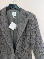 105019 - Line of Oslo - Blazer - Gray - S - Image 2 circular-filename:29_09_2026_dba8ac6b-d1aa-48c4-b071-53a9c637097e_captured_image