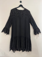 092650 - Ganni - Dresses - Black - 40 - Image 1 circular-filename:30_06_2026_1906652d-e198-43c2-a330-0e37cd3ac05f_captured_image