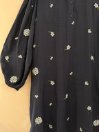 092563 - Numph - Dresses - Navy - L - Image 1 circular-filename:30_06_2026_227c94a4-86bf-437a-839e-88fecd2ddcf9_captured_image