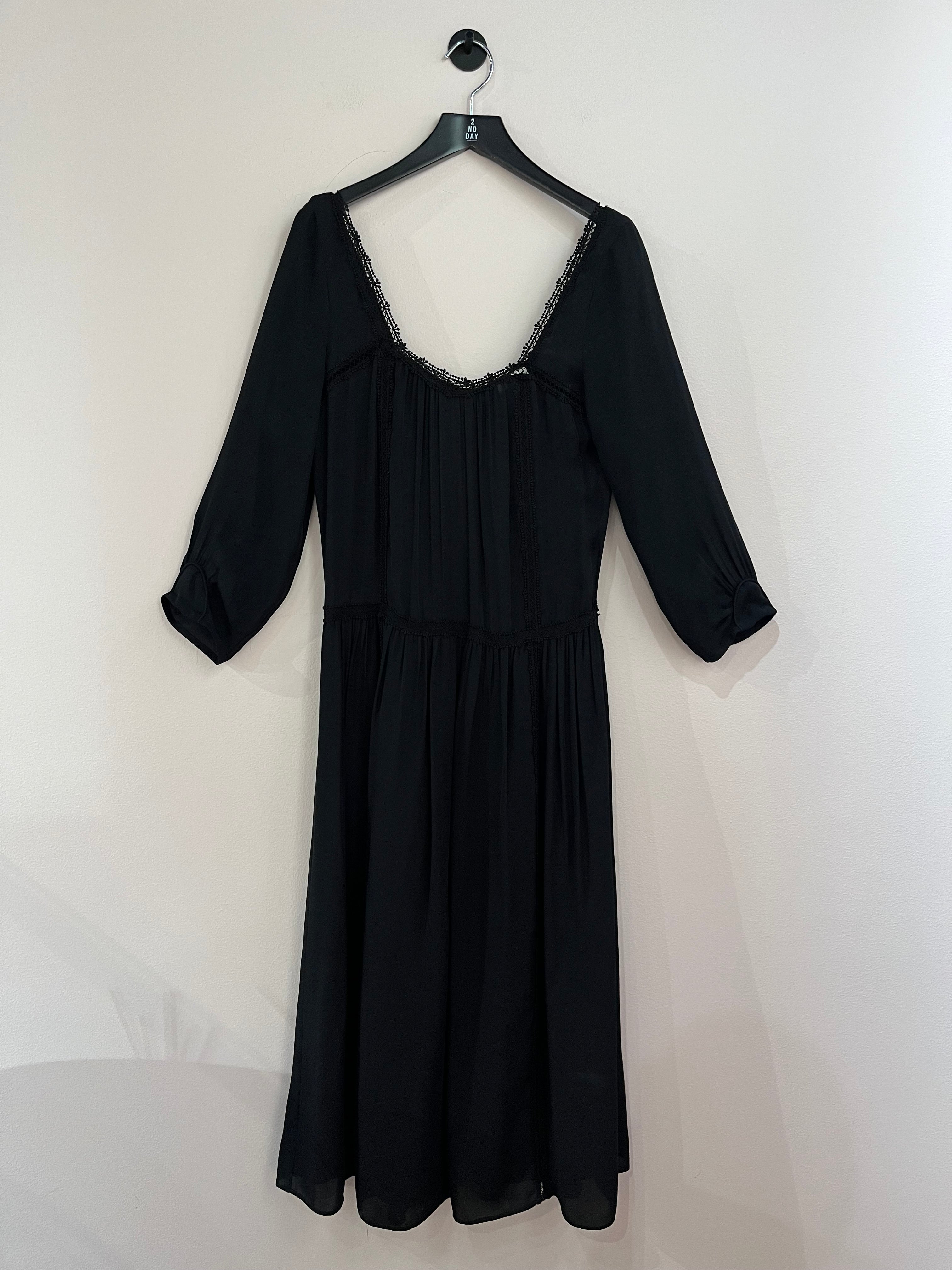 092634 - masscob - Dresses - Black - S - Image 2 circular-filename:30_06_2026_4e6134a1-be68-4043-b33e-3dad24fb773f_captured_image