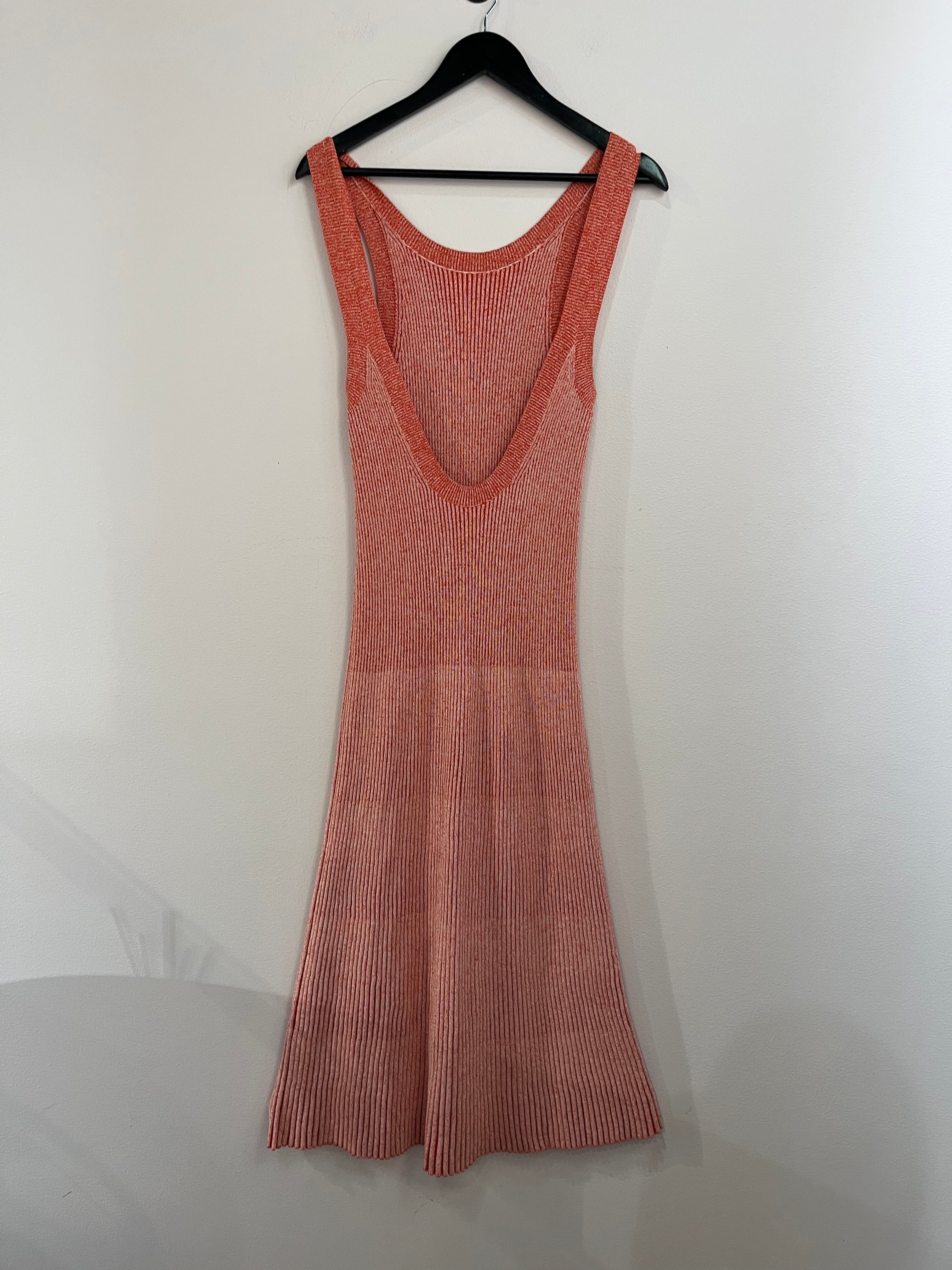 092654 - COS - Dresses - Orange - S - Image 1 circular-filename:30_06_2026_6081cba0-e44d-4476-b2a9-00360e626847_captured_image