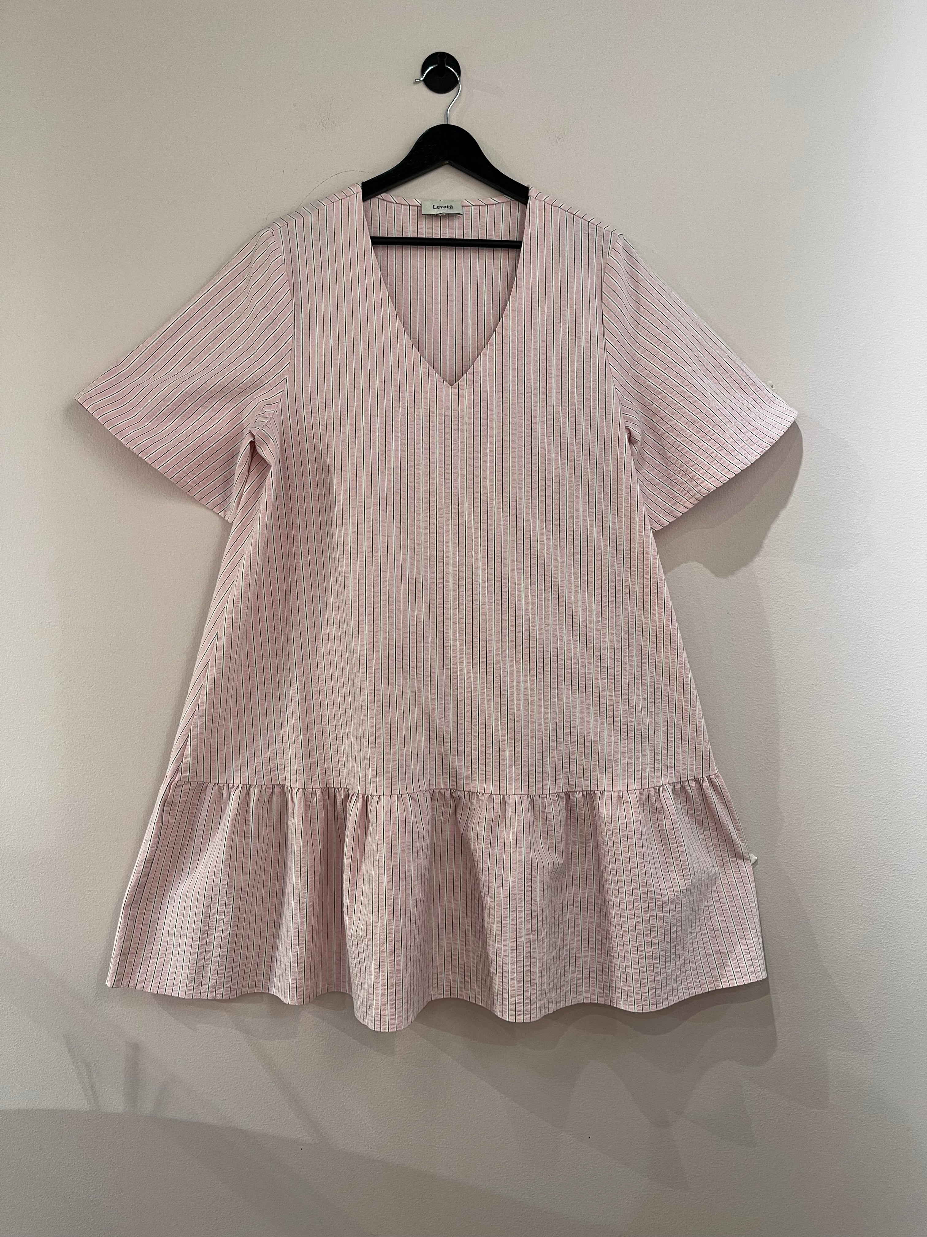 092564 - Leveté Room - Dresses - Pink - L - Image 1 circular-filename:30_06_2026_7129e97a-1110-4abe-b55e-99508650fa6c_captured_image
