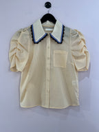092555 - Gossia - Blouses - Yellow - XS - Image 1 circular-filename:30_06_2026_95b8be4b-3b30-4d92-b3e0-a9017d27703c_captured_image