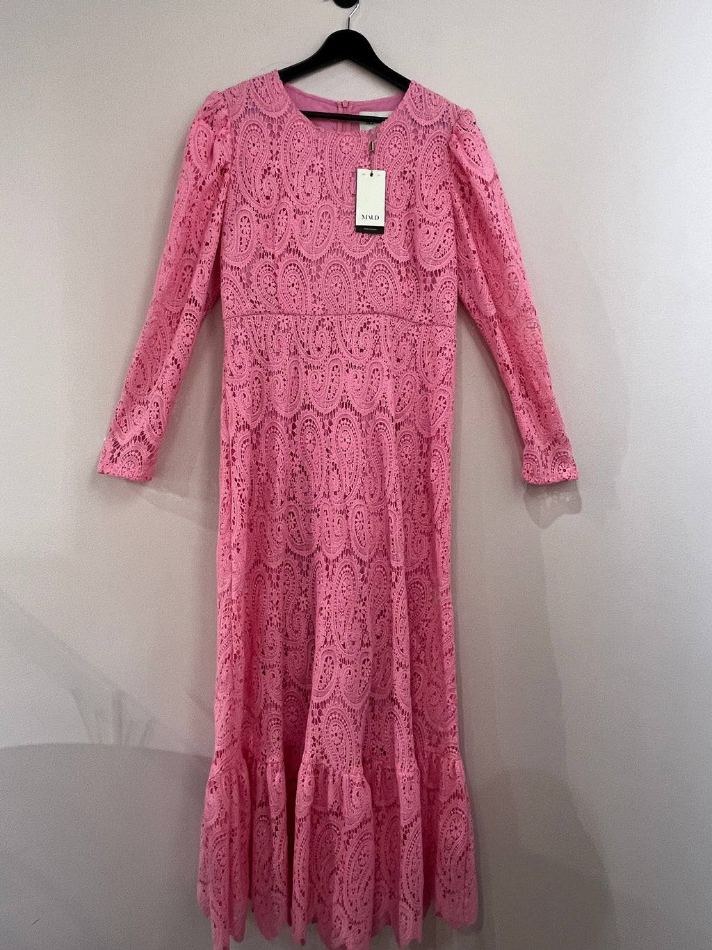 092629 - MAUD - Dresses - Pink - 40 - Image 2 circular-filename:30_06_2026_a3b579b2-6ec3-4528-a478-b901da495456_captured_image