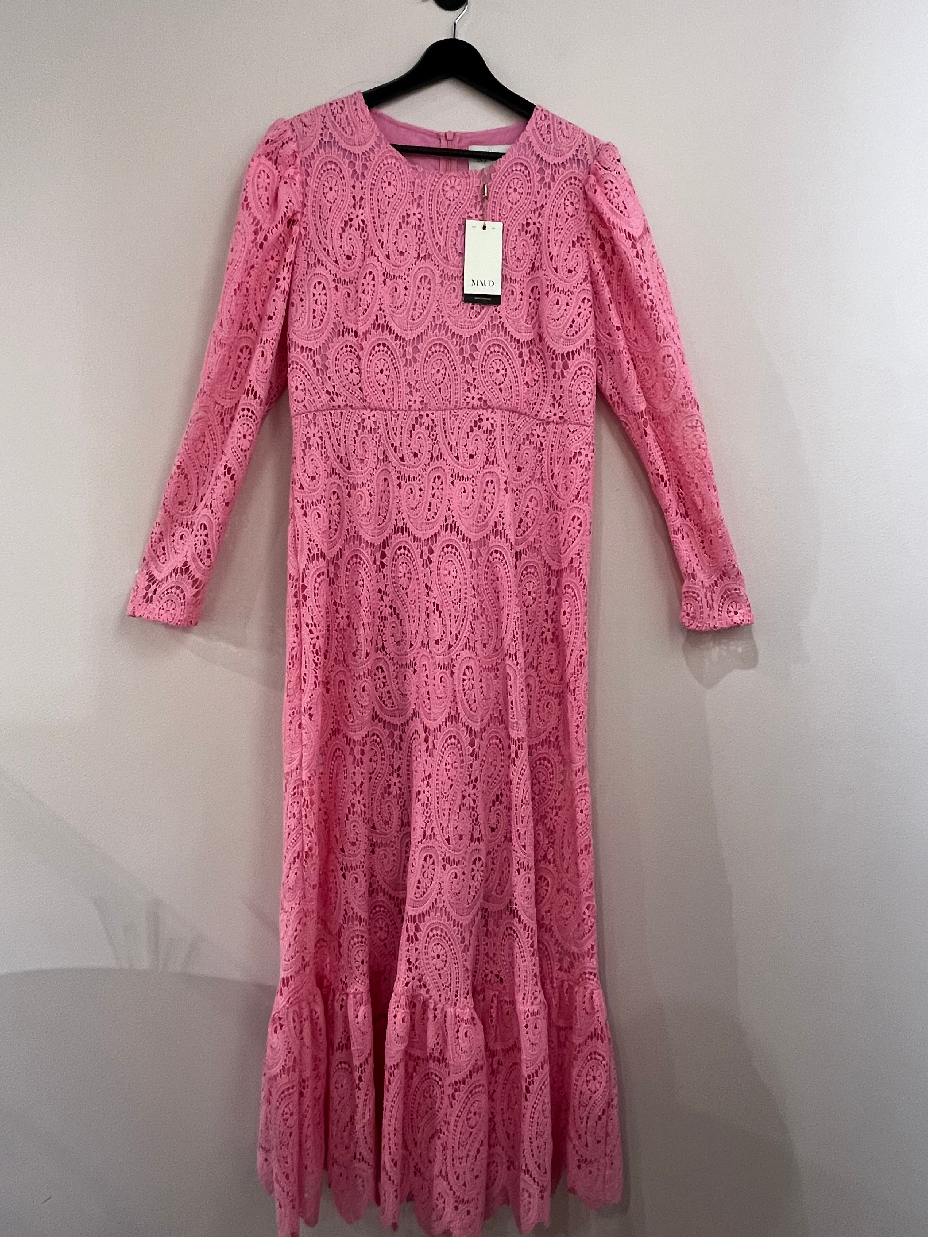 092629 - MAUD - Dresses - Pink - 40 - Image 2 circular-filename:30_06_2026_a3b579b2-6ec3-4528-a478-b901da495456_captured_image