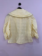 092592 - ILAG - Blouses - Yellow - M - Image 3 circular-filename:30_06_2026_b4ec174e-edc8-4756-84cc-eddc74736192_captured_image