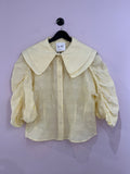 092592 - ILAG - Blouses - Yellow - M - Image 1 circular-filename:30_06_2026_fcad345e-4cf0-4e18-b001-a09d0472cdd9_captured_image